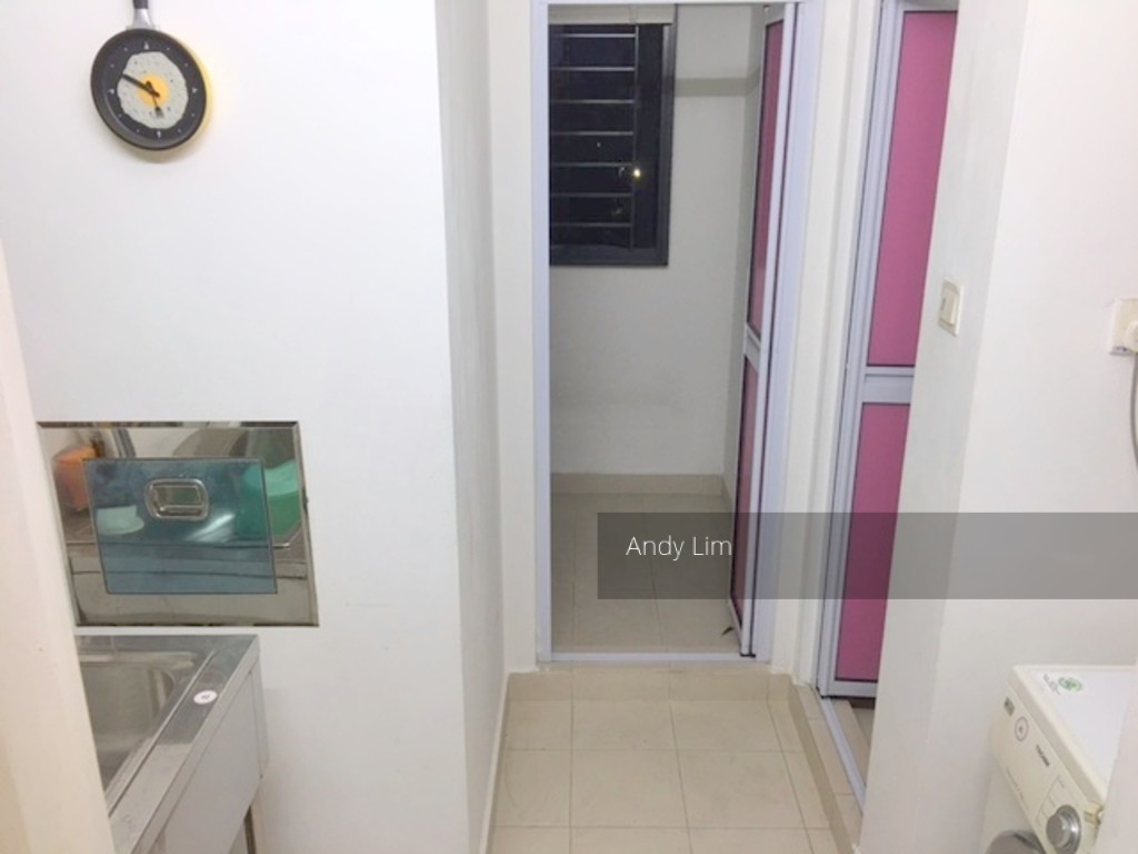 Dunman View (D15), Condominium #121266152